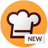 食谱搜索app