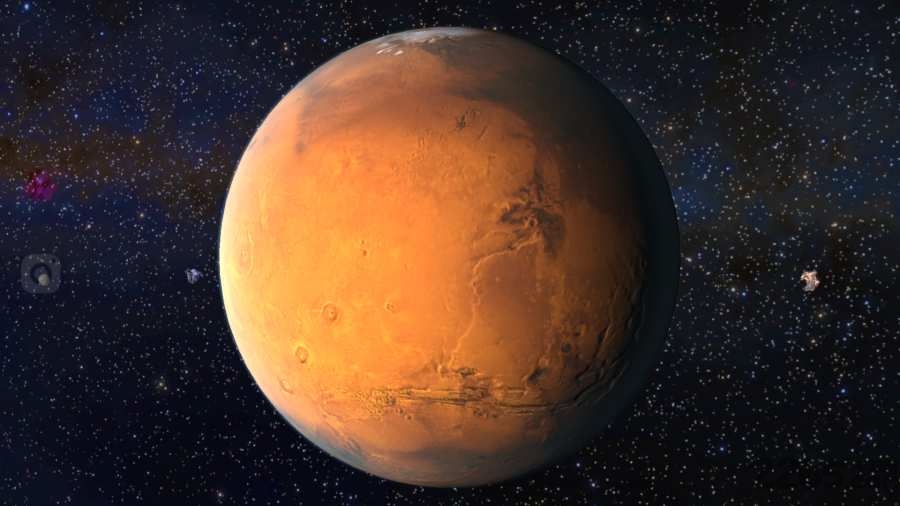 行星起源2手机版