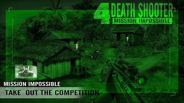 死亡射手4最新版