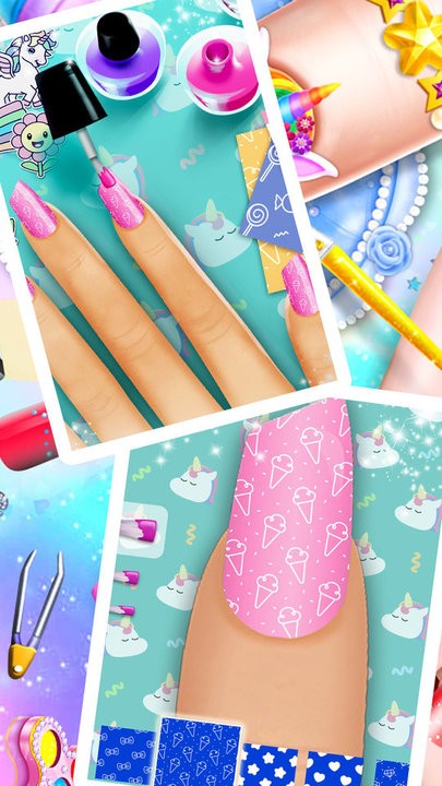 美甲我最美最新版