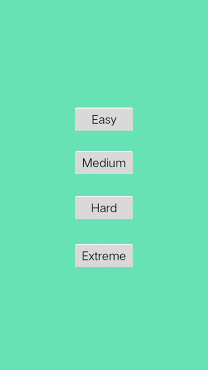 脑力数独手机版