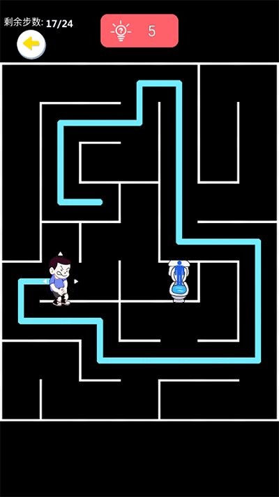 脑洞我最大谜题解谜手机版