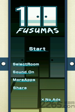100fusumas手机版