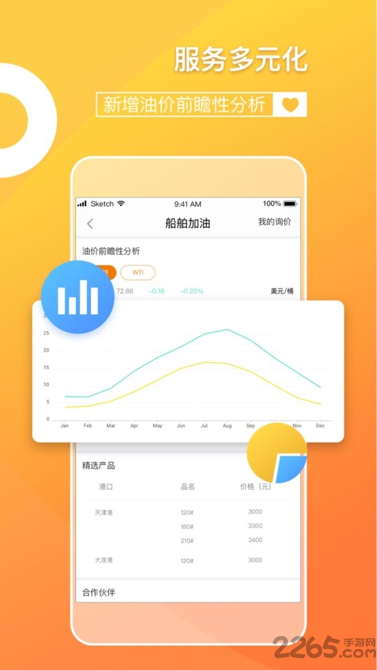 船运帮船东app 船运帮app