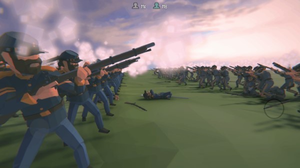战争沙盒无广告手机版(warbox sandbox)
