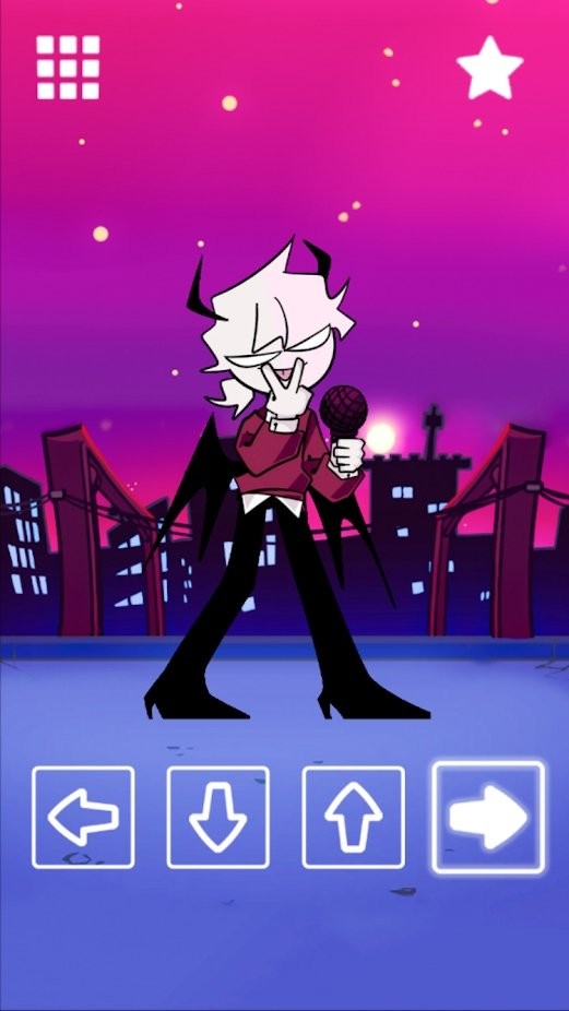 黑色星期五之夜selever模组