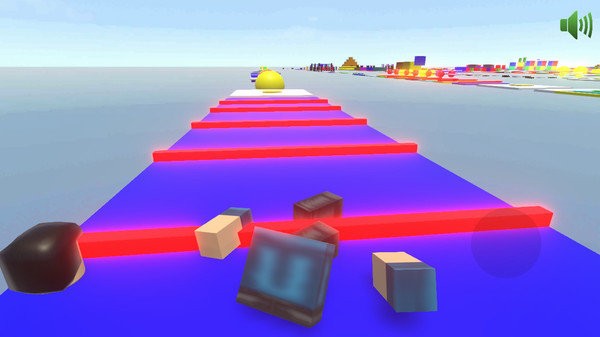 块状跑酷3d最新版本