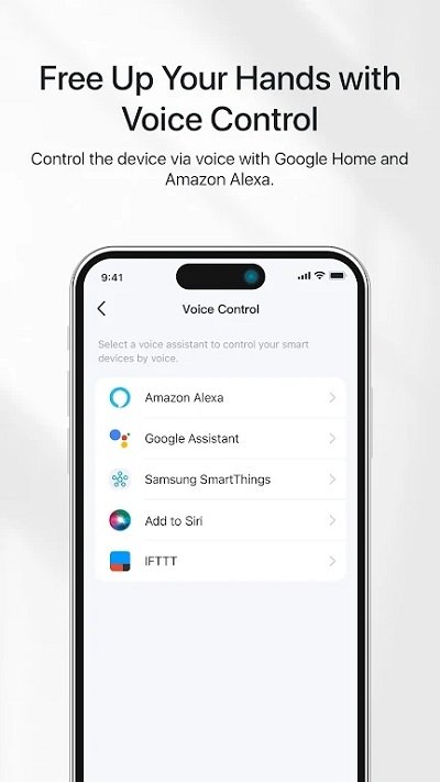 tplink tapo app