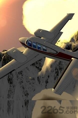 模拟飞行vr游戏 模拟飞行vr版下载