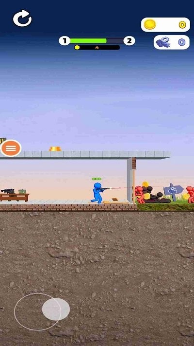 遇难者生存法则手机版