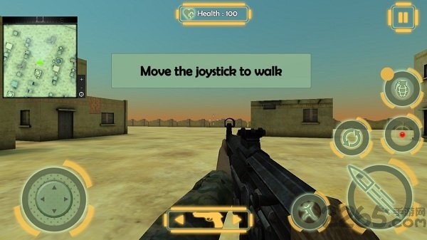 征服陆军第二次世界大战手机版