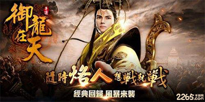 御龙在天