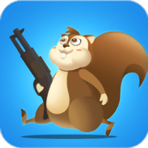 松鼠命中手游(squirrelhit)