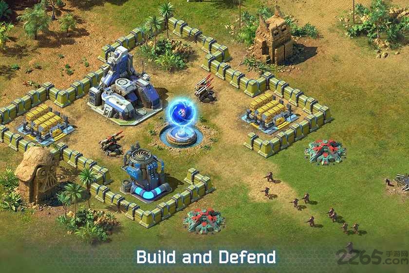 银河大战最新版本(Battle for the Galaxy)