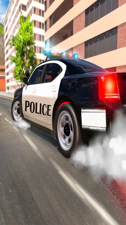 警察追捕行动2020手游 警察追捕行动2020游戏下载