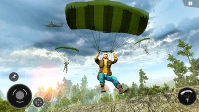 行刑队战场手机版下载