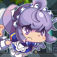 女仆与史莱姆汉化版