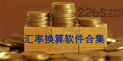 汇率换算软件
