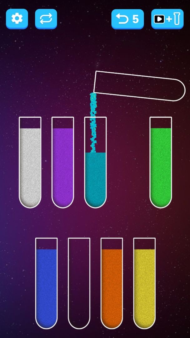 倒沙我最强官方版 倒沙我最强游戏下载