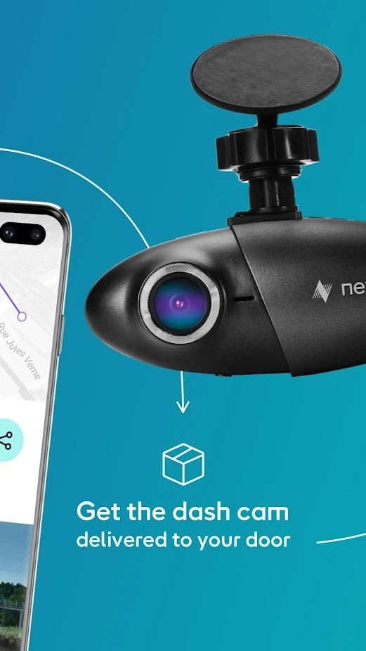 nexar行车记录仪app nexar官方版下载