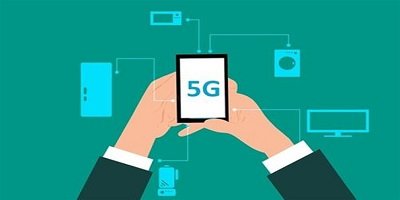 5g测速