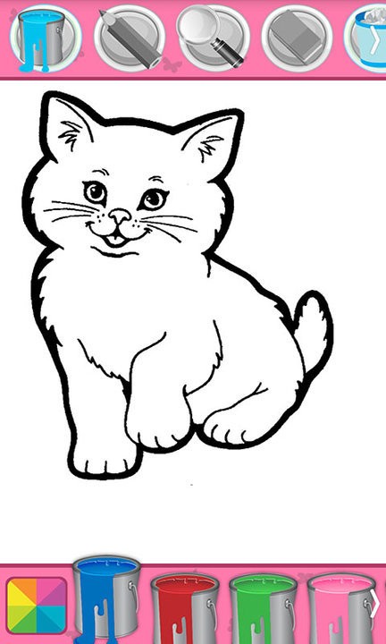 小猪佩奇画画世界游戏 小猪佩奇画画世界最新版下载