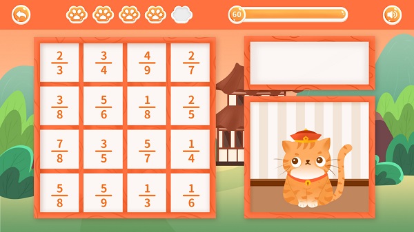 猫咪养成记app