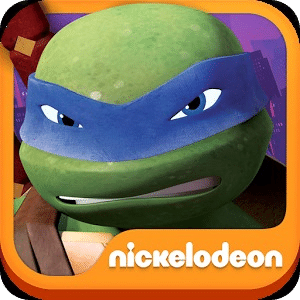 忍者神龟突变来袭完整版