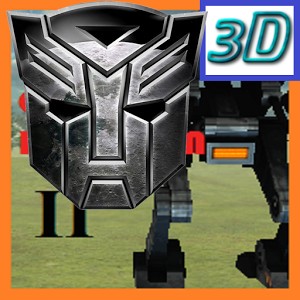 变形金刚叛逆时代2内购破解版
