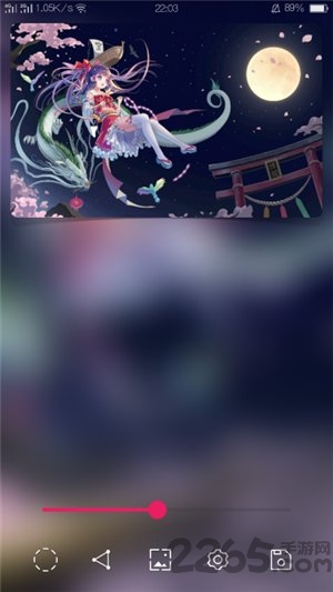 氢壁纸制作app