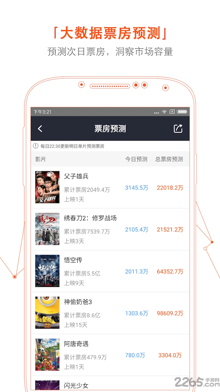 微影专业版