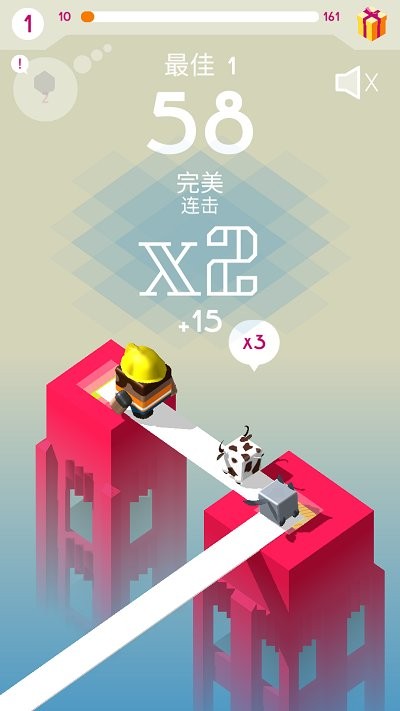 火星援救拯救企鹅游戏