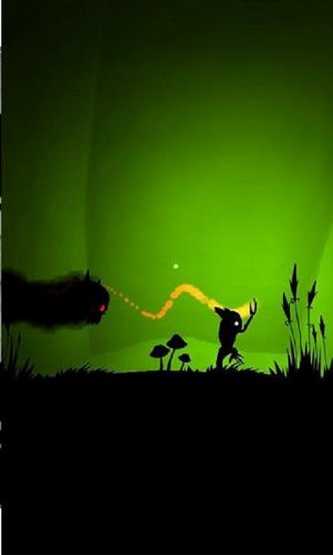 引火精灵第二个影子中文版