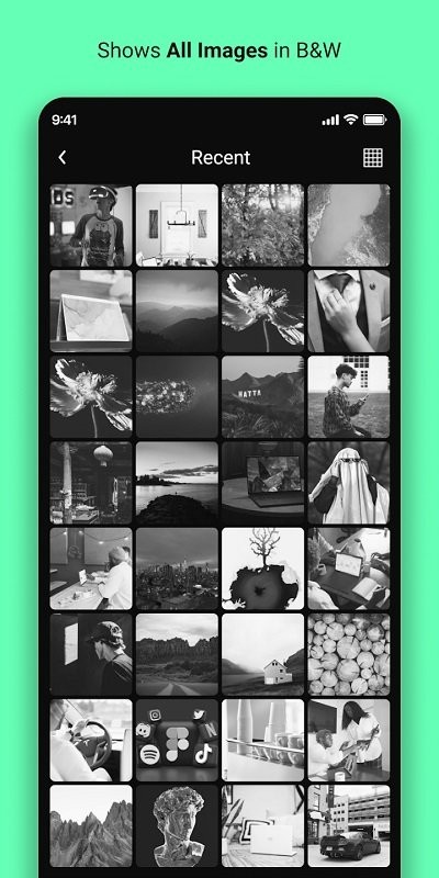 Ansal相机手机版 Ansal相机软件下载