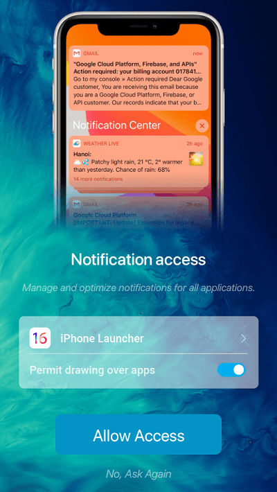 iOS16 Launcher官方下载