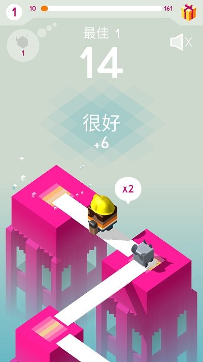 火星援救拯救企鹅游戏