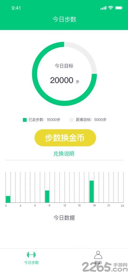 来赚步软件