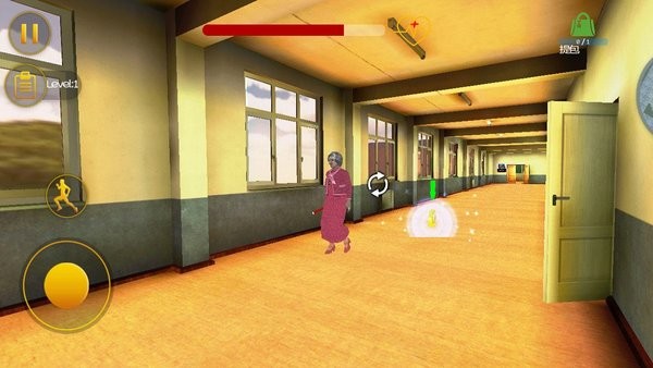 恐怖学院手机版 恐怖学院游戏下载