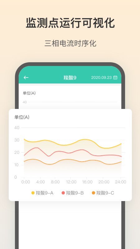 飞英环保app