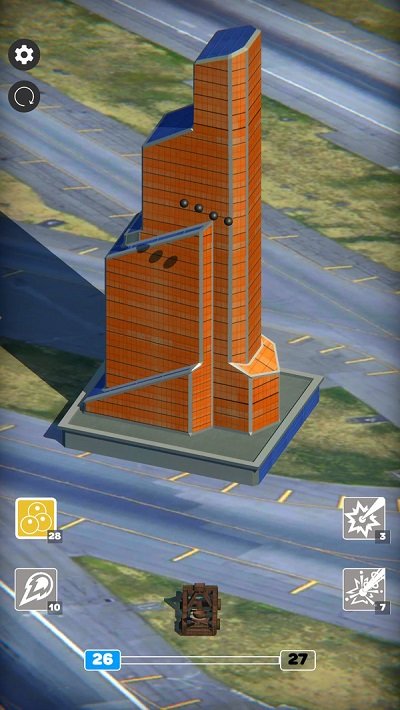 毁灭模拟器2021最新版