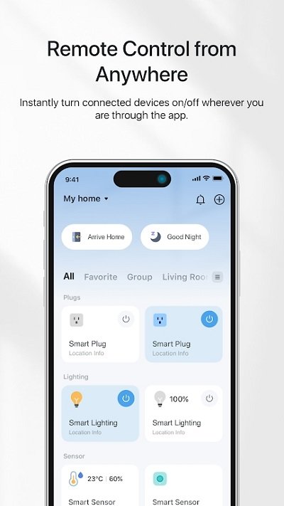tplink tapo app