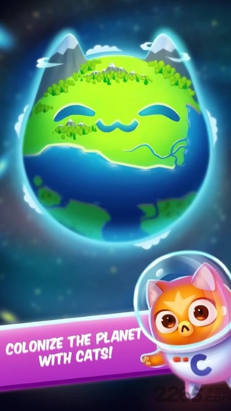 猫演变的遥控器游戏