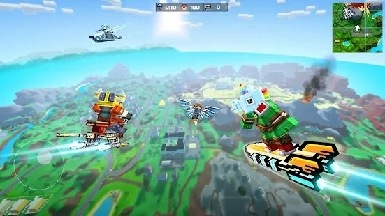 Pixelgun3D官方下载