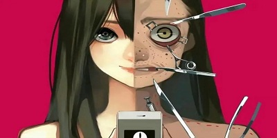 整容游戏