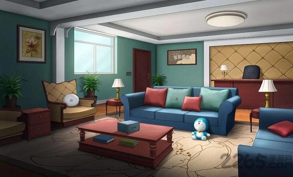 密室逃脱比赛2破解版下载