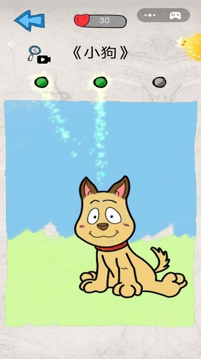 画出来的谜题游戏 画出来的谜题手游