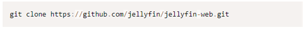 jellyfin电视盒子版安装教程 jellyfintv客户端安装教程