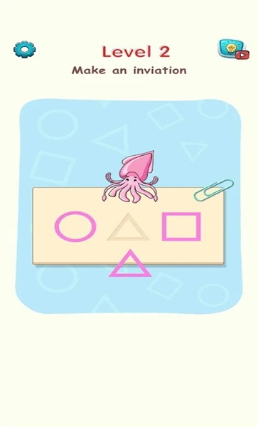 置换大师脑力拼图手机版