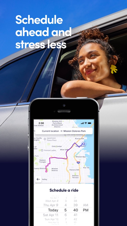 lyft 中文版 Lyft 中文版 apk 下载