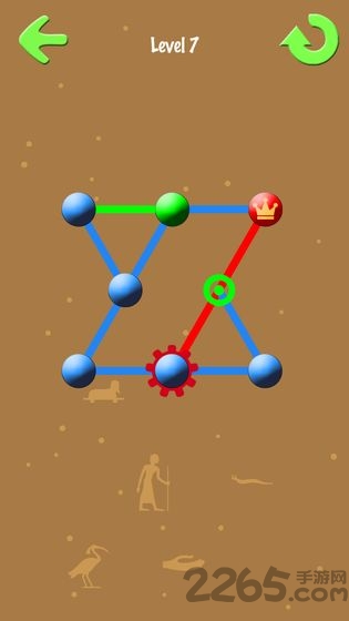 丢失的皇冠最新版